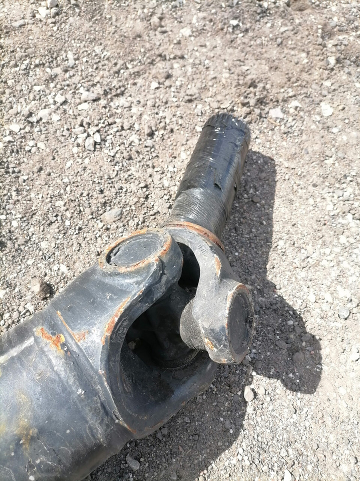 MAN Propeller shaft 81393326219 - Propeller shaft for Truck: picture 3 MAN Propeller shaft 81393326219 - Propeller shaft for Truck: picture 3