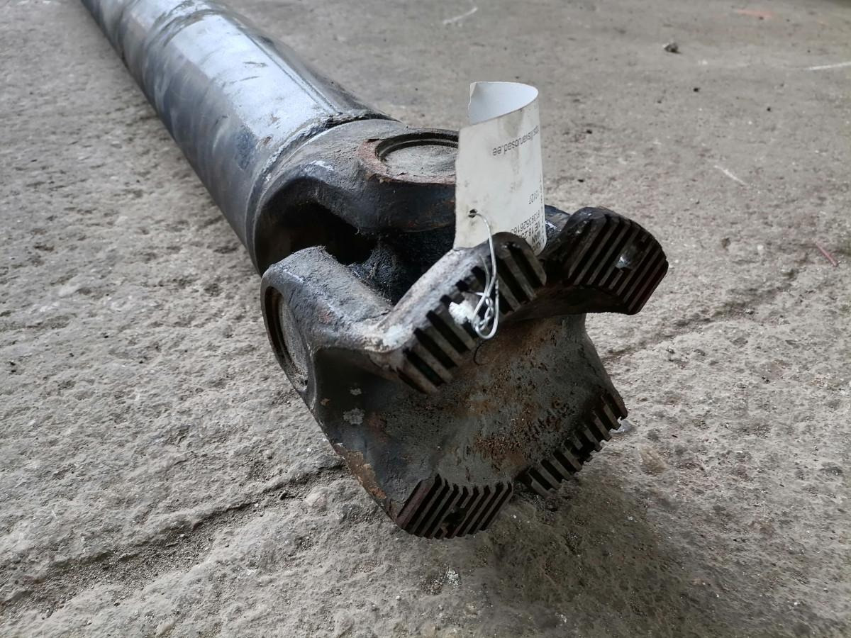MAN Propeller shaft 81393526163 - Propeller shaft for Truck: picture 4 MAN Propeller shaft 81393526163 - Propeller shaft for Truck: picture 4