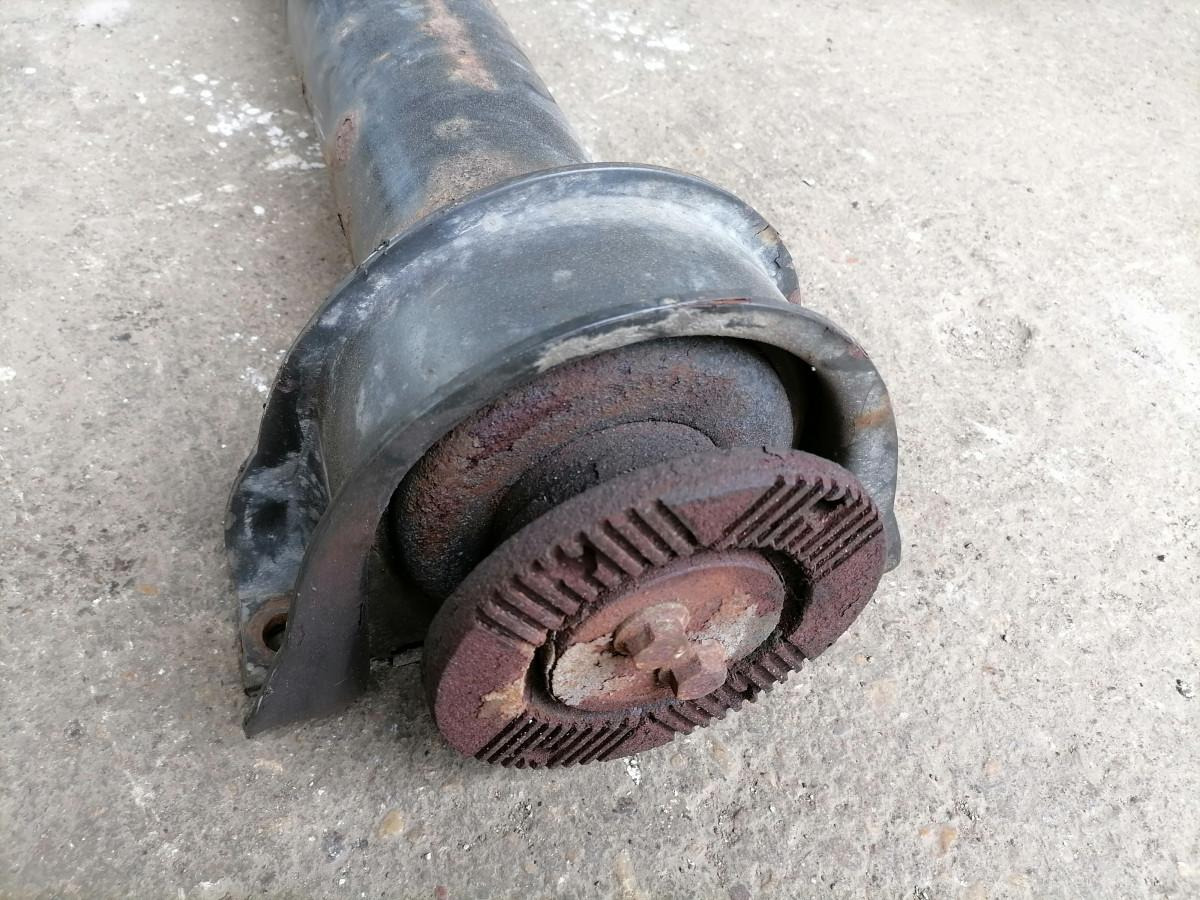 MAN Propeller shaft 81393526163 - Propeller shaft for Truck: picture 3 MAN Propeller shaft 81393526163 - Propeller shaft for Truck: picture 3