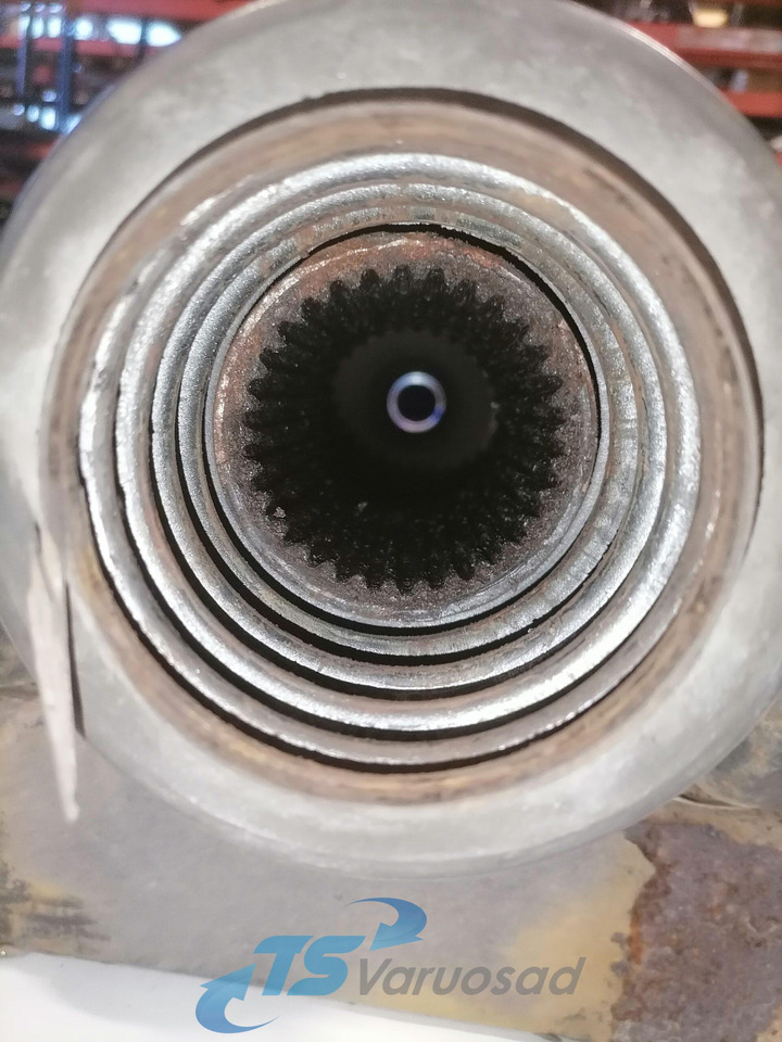 MAN Propeller shaft 81393826179 - Propeller shaft for Truck: picture 5 MAN Propeller shaft 81393826179 - Propeller shaft for Truck: picture 5