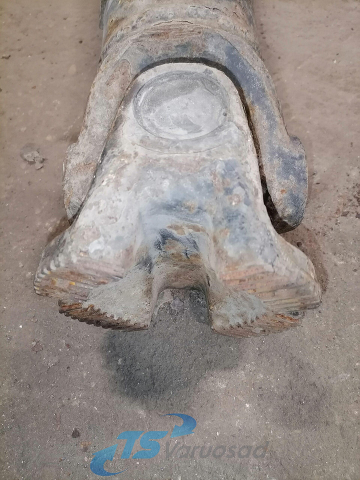 MAN Propeller shaft 81393826179 - Propeller shaft for Truck: picture 3 MAN Propeller shaft 81393826179 - Propeller shaft for Truck: picture 3