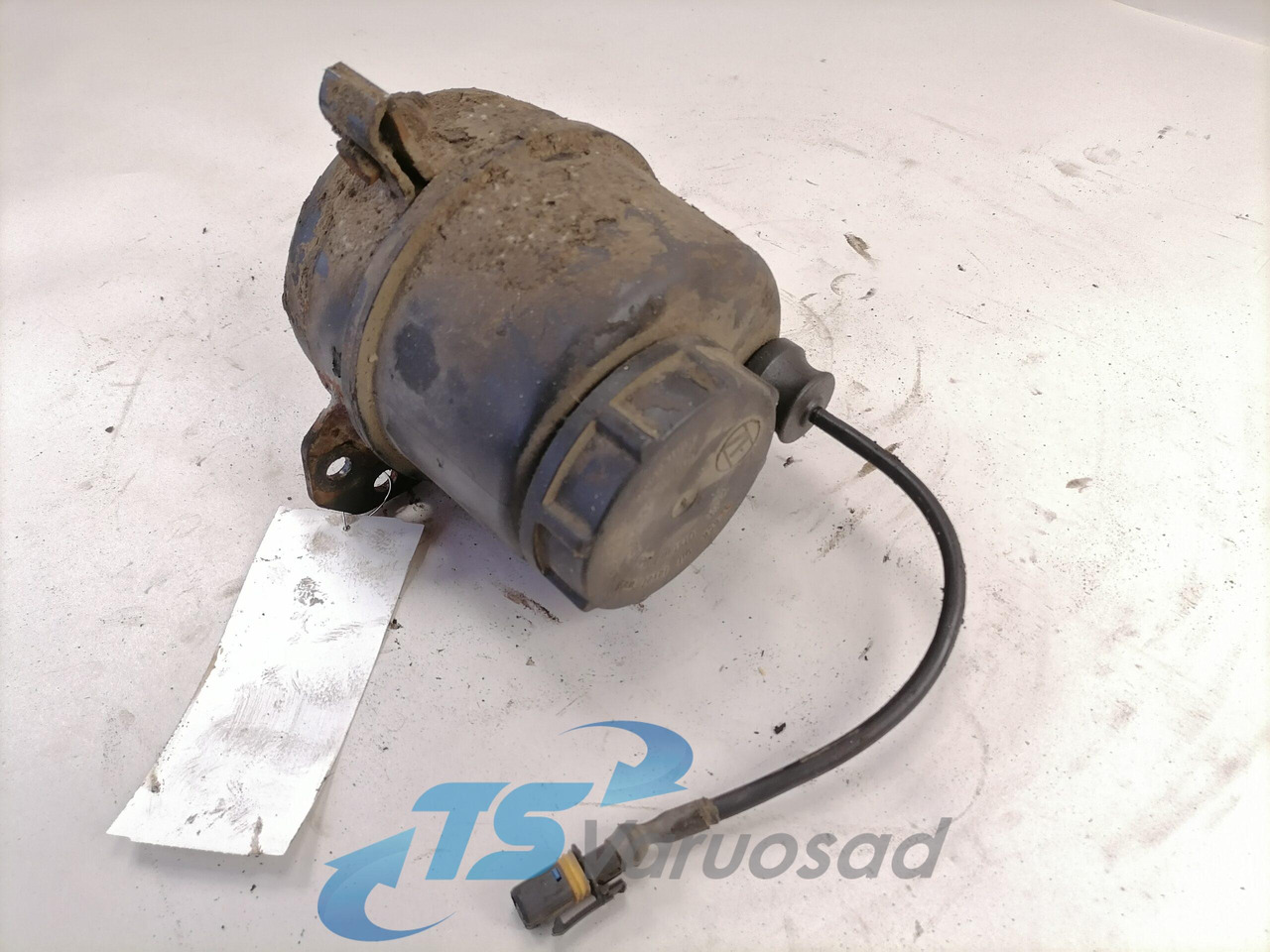 MAN Roolisüsteemi õlimahuti 81473016063 - Steering hose for Truck: picture 2 MAN Roolisüsteemi õlimahuti 81473016063 - Steering hose for Truck: picture 2