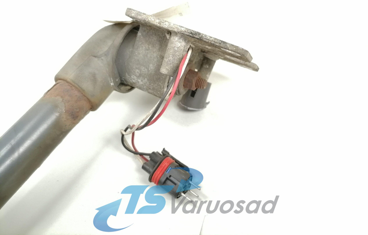 MAN Side mirror 81637316557 - Rear view mirror for Truck: picture 2 MAN Side mirror 81637316557 - Rear view mirror for Truck: picture 2