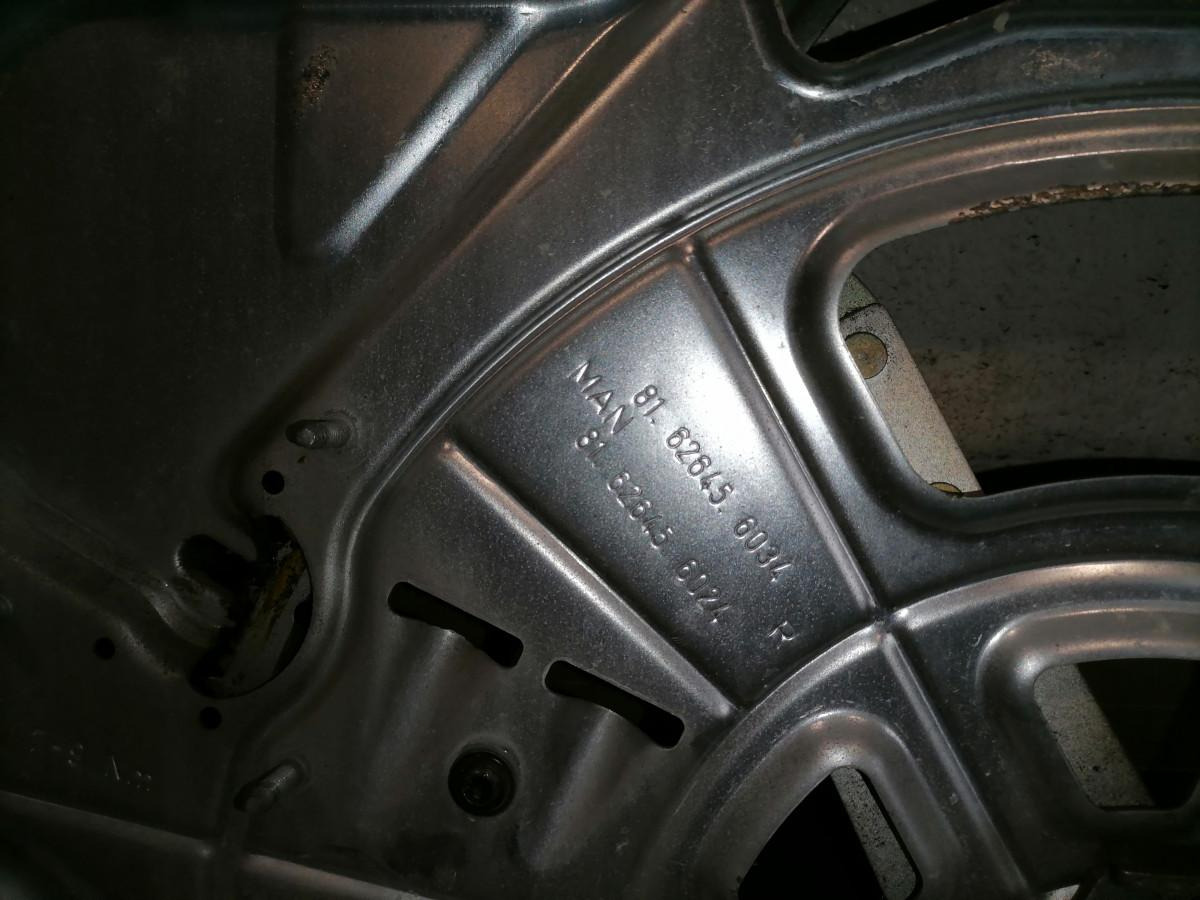 MAN Side window lifting mechanism 81626456034 - Window and parts for Truck: picture 4 MAN Side window lifting mechanism 81626456034 - Window and parts for Truck: picture 4