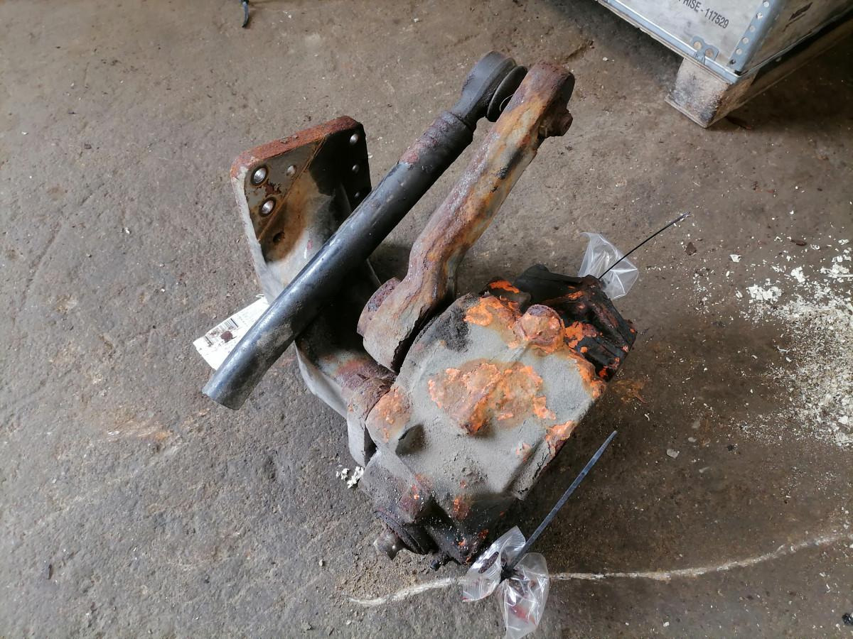 MAN Steering box 81462006305 - Steering gear for Truck: picture 5 MAN Steering box 81462006305 - Steering gear for Truck: picture 5