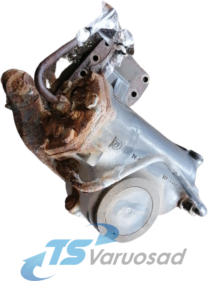 MAN Steering box 81462006305 - Steering gear for Truck: picture 1 MAN Steering box 81462006305 - Steering gear for Truck: picture 1