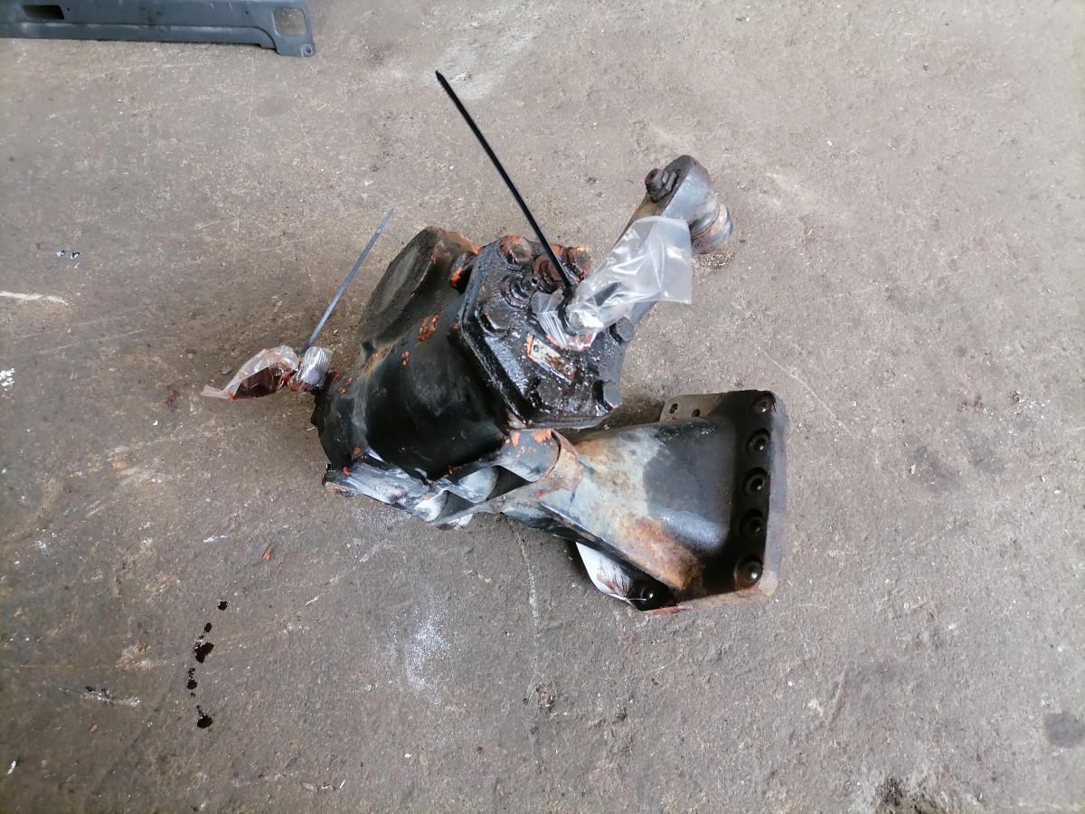 MAN Steering box 81462006305 - Steering gear for Truck: picture 3 MAN Steering box 81462006305 - Steering gear for Truck: picture 3