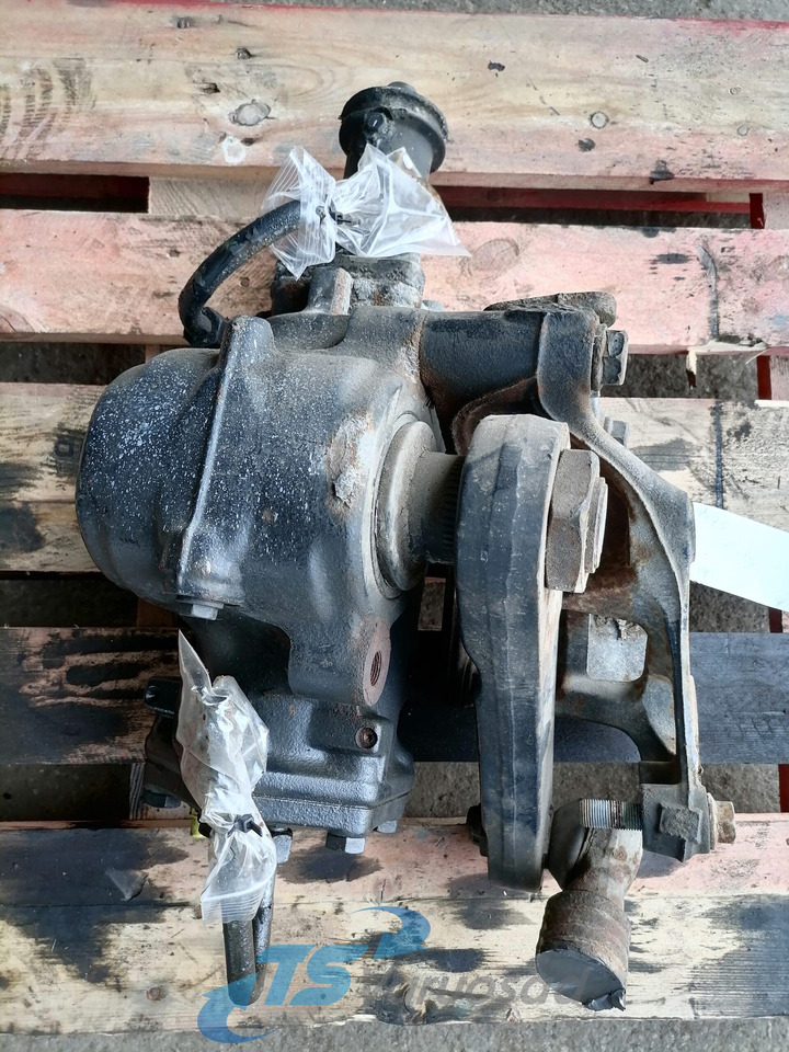 MAN Steering box 81462006416 - Steering gear for Truck: picture 4 MAN Steering box 81462006416 - Steering gear for Truck: picture 4