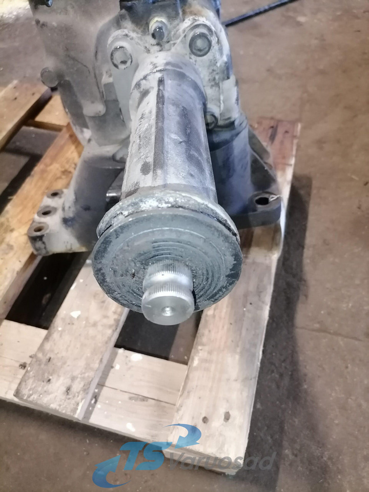 MAN Steering box 81462006427 - Steering gear for Truck: picture 3 MAN Steering box 81462006427 - Steering gear for Truck: picture 3