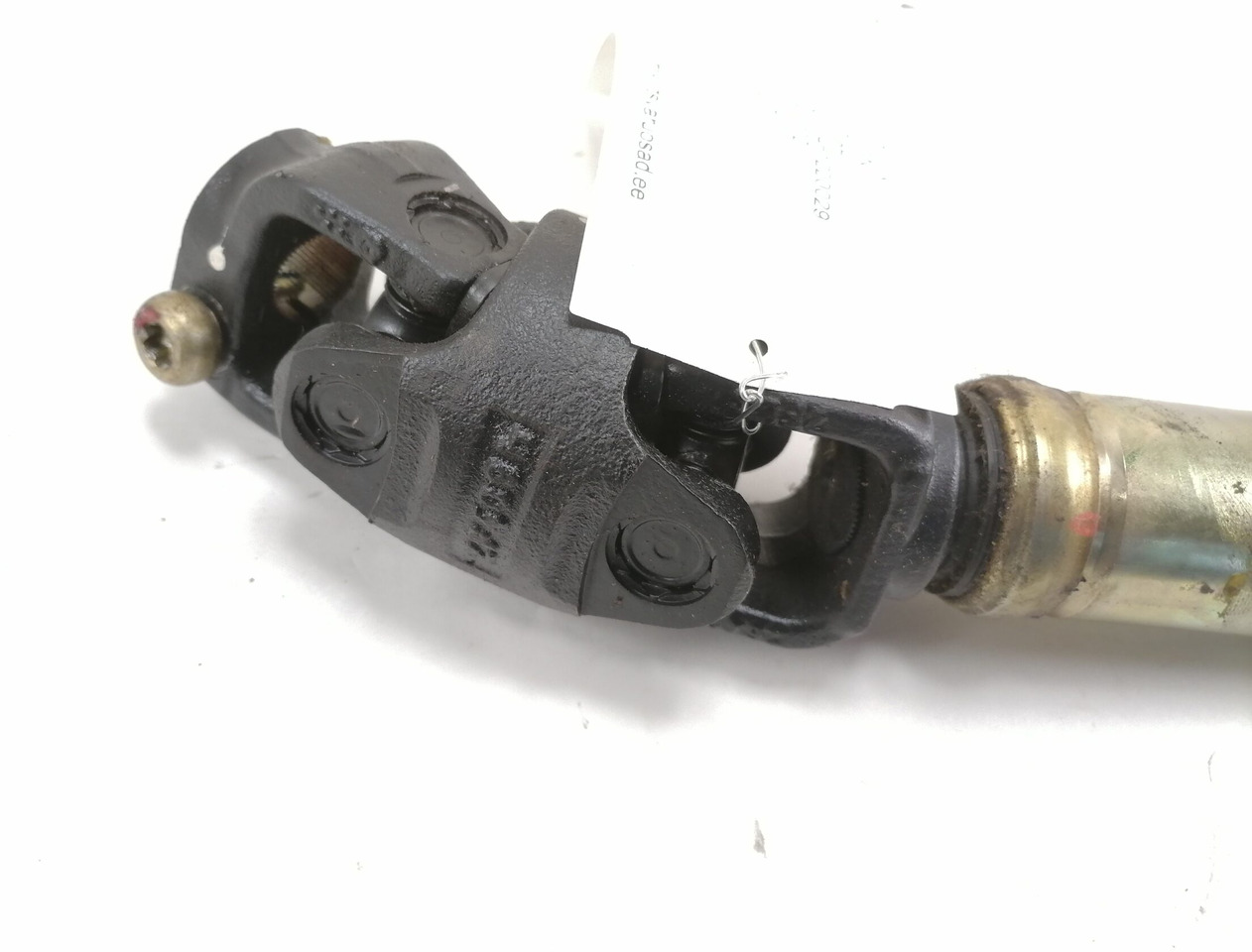 MAN Steering column 81461220029 - Steering for Truck: picture 3 MAN Steering column 81461220029 - Steering for Truck: picture 3