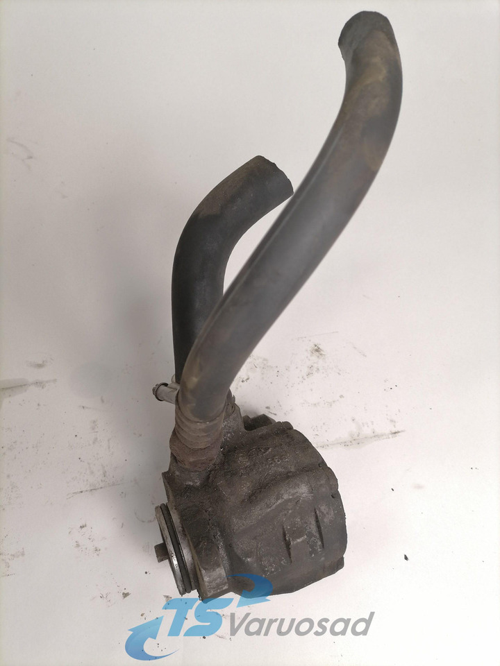 MAN Steering hydraulic pump 81471016161 - Steering pump for Truck: picture 4 MAN Steering hydraulic pump 81471016161 - Steering pump for Truck: picture 4