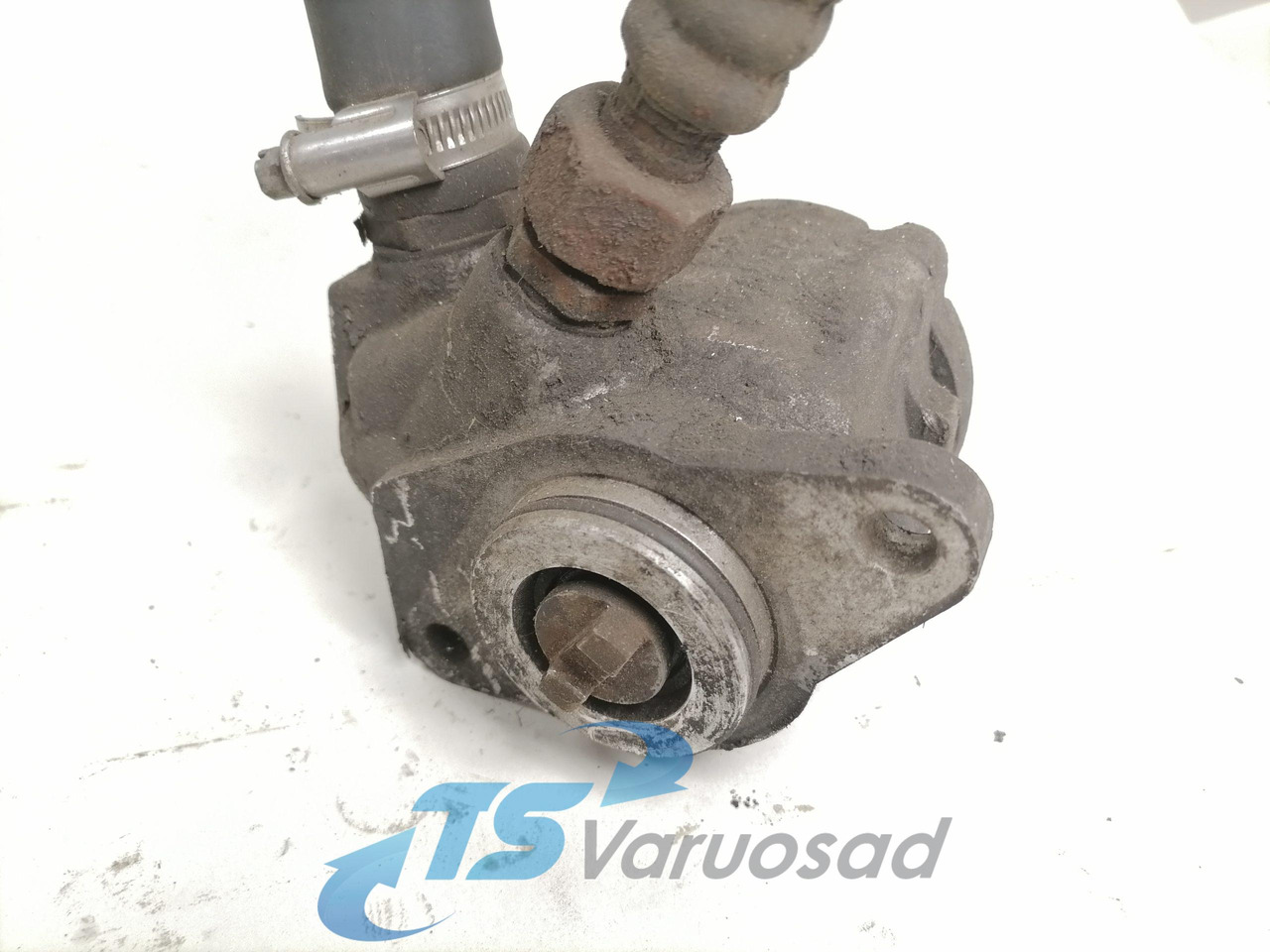MAN Steering hydraulic pump 81471016161 - Steering pump for Truck: picture 3 MAN Steering hydraulic pump 81471016161 - Steering pump for Truck: picture 3