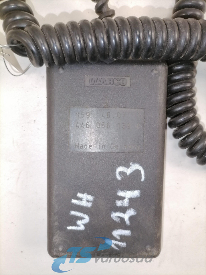 MAN Suspension control 4460561390 - Suspension for Truck: picture 2 MAN Suspension control 4460561390 - Suspension for Truck: picture 2