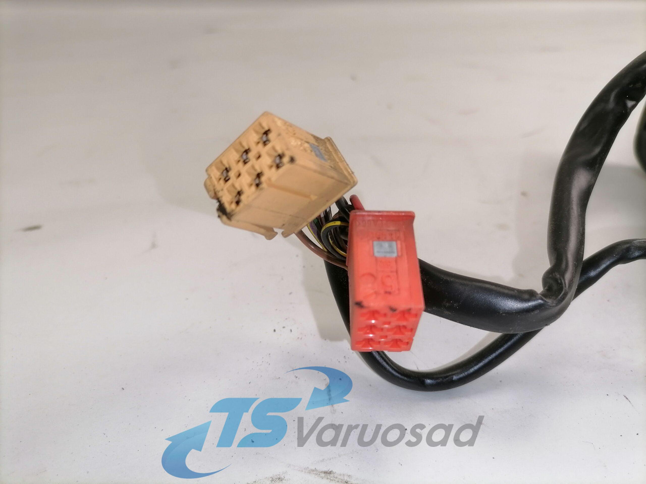 MAN Switch 81255090123 - Electrical system for Truck: picture 3 MAN Switch 81255090123 - Electrical system for Truck: picture 3