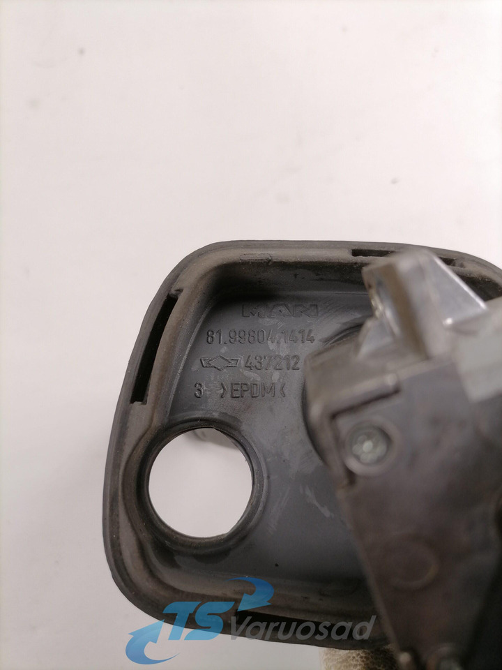 MAN Switch, cruise control 81255090078 - Electrical system for Truck: picture 4 MAN Switch, cruise control 81255090078 - Electrical system for Truck: picture 4