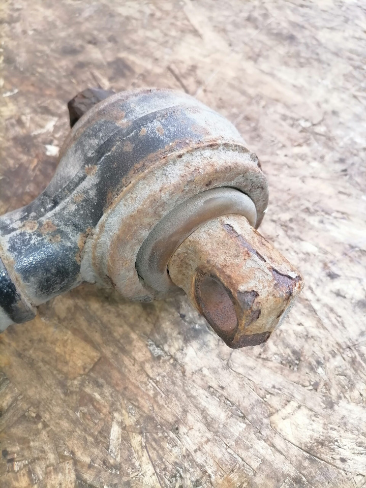 MAN Torque rod 81432206236 - Axle and parts for Truck: picture 3 MAN Torque rod 81432206236 - Axle and parts for Truck: picture 3