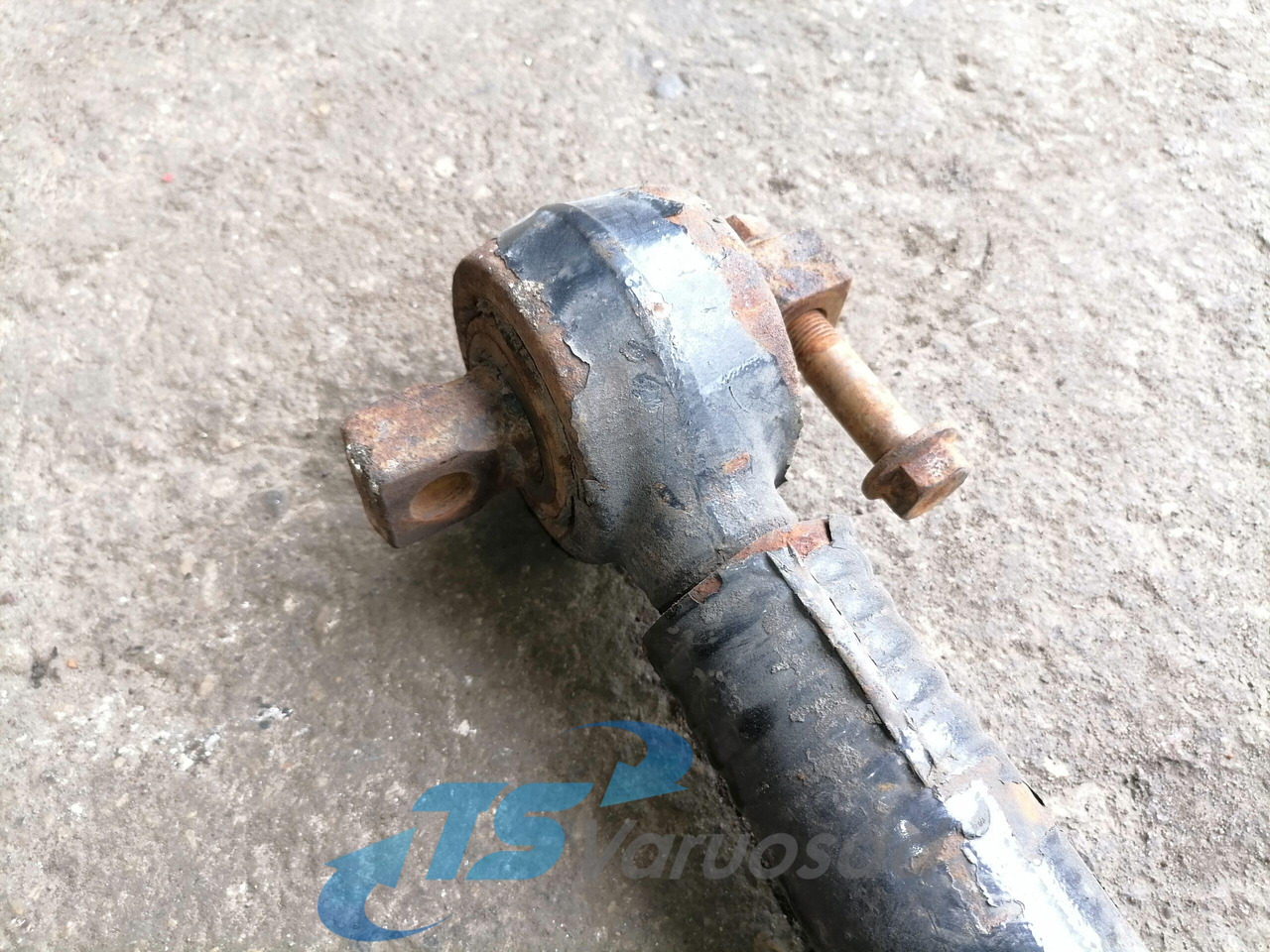 MAN Torque rod 81432206260 - Axle and parts for Truck: picture 2 MAN Torque rod 81432206260 - Axle and parts for Truck: picture 2