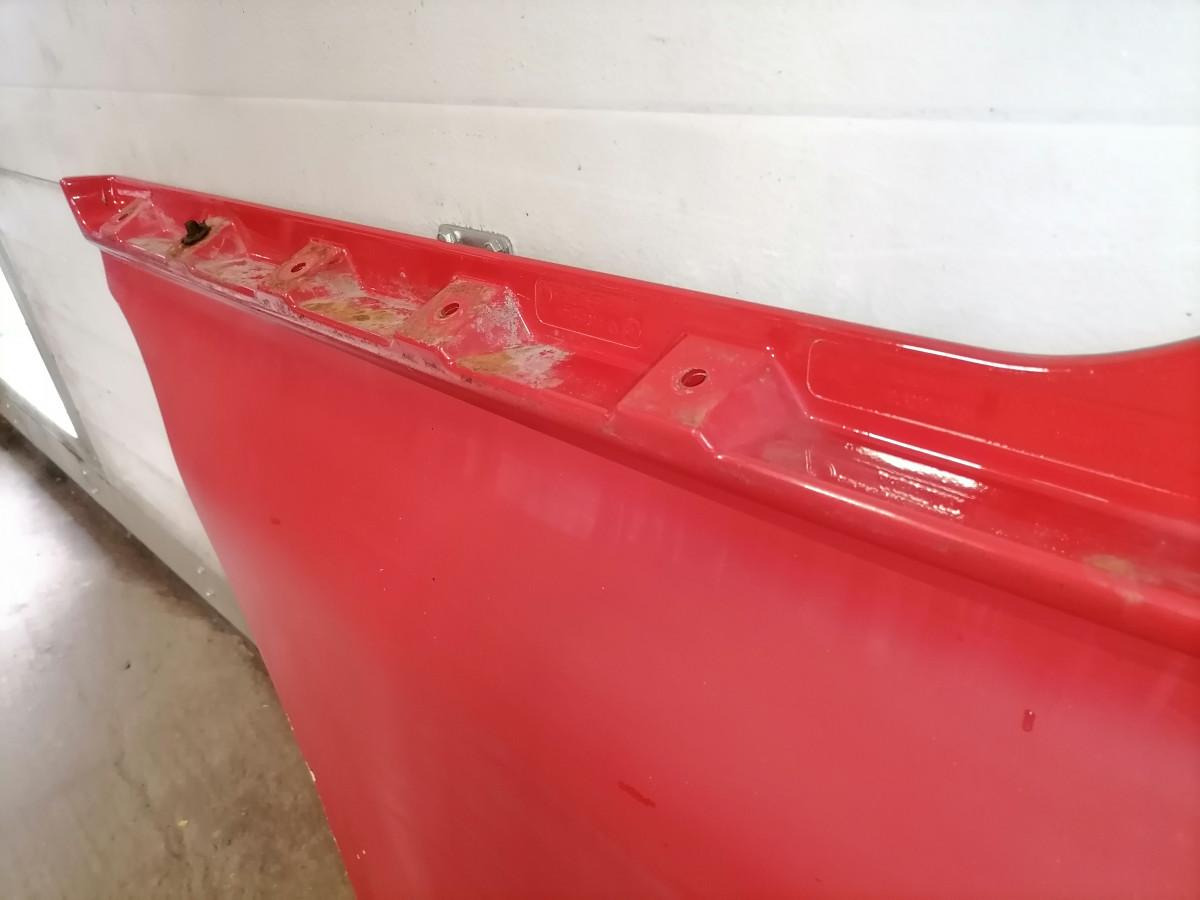 MAN Ukse pikendus, parem 81626100018 - Door and parts for Truck: picture 3 MAN Ukse pikendus, parem 81626100018 - Door and parts for Truck: picture 3