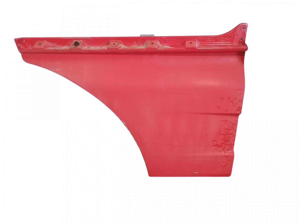 MAN Ukse pikendus, parem 81626100018 - Door and parts for Truck: picture 1 MAN Ukse pikendus, parem 81626100018 - Door and parts for Truck: picture 1