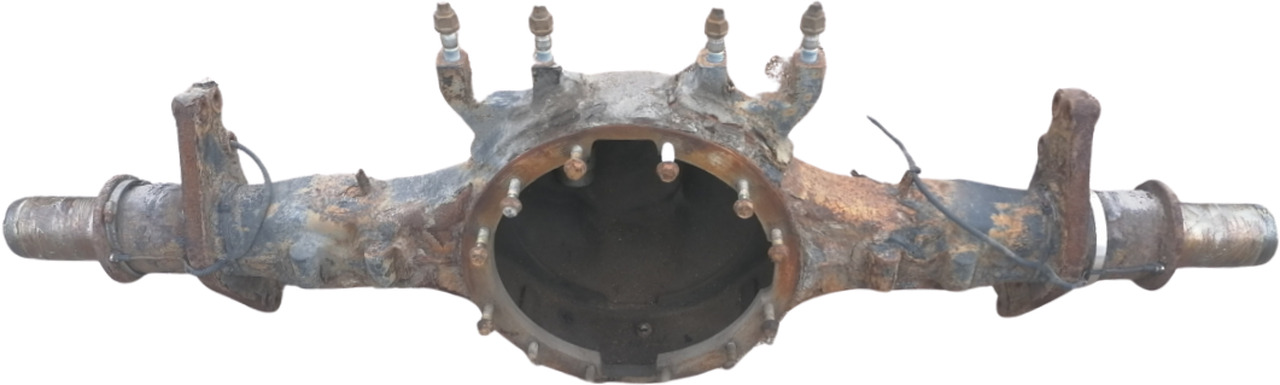 MAN Veosilla tala, HY-1344 81354015434 - Axle and parts for Truck: picture 1 MAN Veosilla tala, HY-1344 81354015434 - Axle and parts for Truck: picture 1