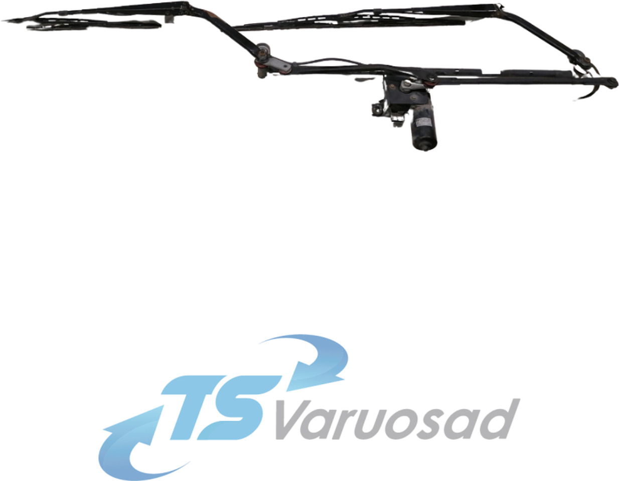 MAN Wiper frame 335013 - Wiper for Truck: picture 1 MAN Wiper frame 335013 - Wiper for Truck: picture 1
