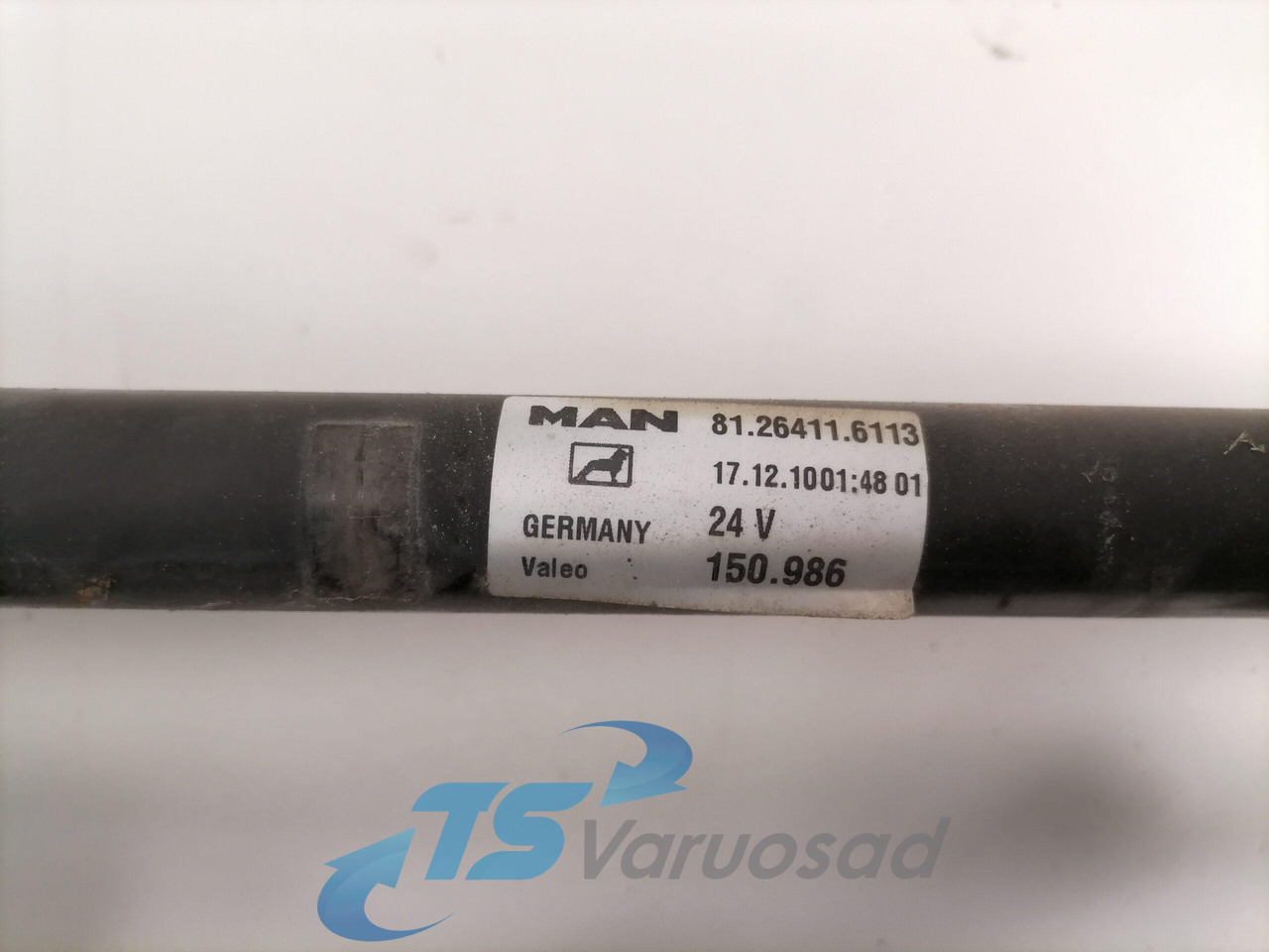 MAN Wiper frame 81264116113 - Wiper for Truck: picture 3 MAN Wiper frame 81264116113 - Wiper for Truck: picture 3