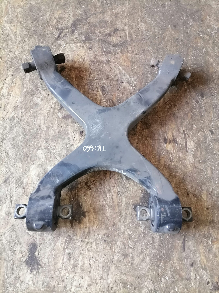 MAN X- rod 81432206327 - Axle and parts for Truck: picture 2 MAN X- rod 81432206327 - Axle and parts for Truck: picture 2