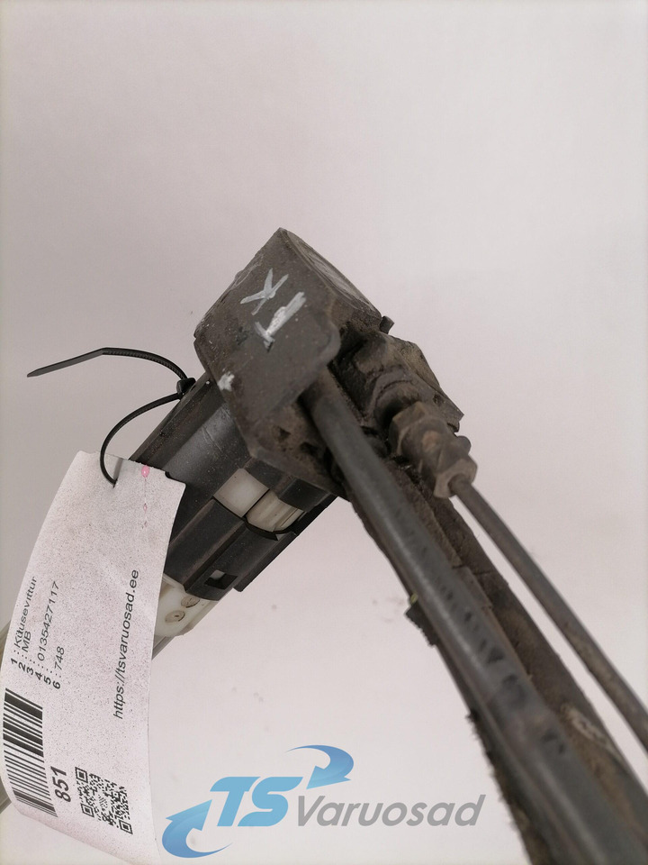 MB Fuel pick up 0135427117 - Fuel processing/ Fuel delivery for Truck: picture 2 MB Fuel pick up 0135427117 - Fuel processing/ Fuel delivery for Truck: picture 2