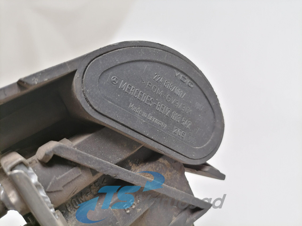 MB Fuel pick up 0135427117 - Fuel processing/ Fuel delivery for Truck: picture 3 MB Fuel pick up 0135427117 - Fuel processing/ Fuel delivery for Truck: picture 3