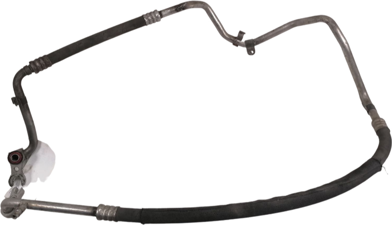 Mercedes-Benz A/C pipe A9608307517 - Heating/ Ventilation for Truck: picture 1 Mercedes-Benz A/C pipe A9608307517 - Heating/ Ventilation for Truck: picture 1