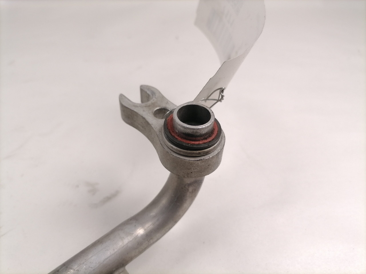 Mercedes-Benz A/C pipe A9608307517 - Heating/ Ventilation for Truck: picture 5 Mercedes-Benz A/C pipe A9608307517 - Heating/ Ventilation for Truck: picture 5