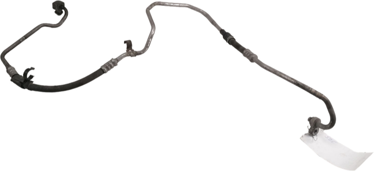 Mercedes-Benz A/C pipe A9608308817 - Heating/ Ventilation for Truck: picture 1 Mercedes-Benz A/C pipe A9608308817 - Heating/ Ventilation for Truck: picture 1