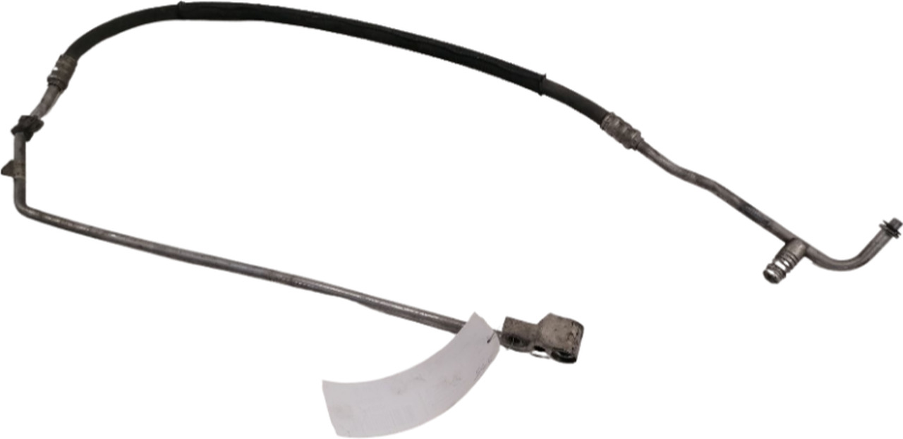 Mercedes-Benz A/C pipe A9608309417 - Heating/ Ventilation for Truck: picture 1 Mercedes-Benz A/C pipe A9608309417 - Heating/ Ventilation for Truck: picture 1