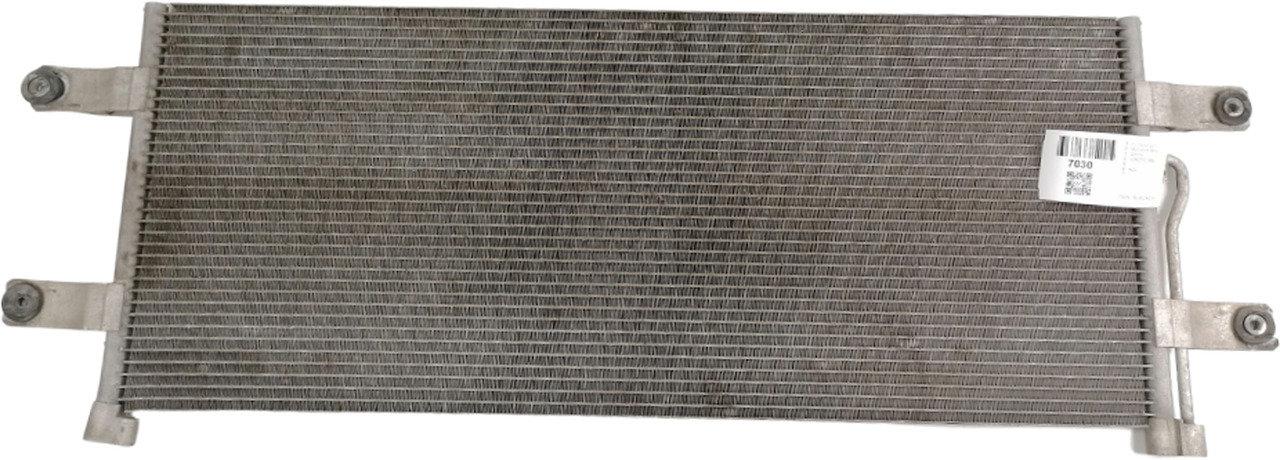 Mercedes-Benz A/C radiator A9605001454 - Heating/ Ventilation for Truck: picture 1 Mercedes-Benz A/C radiator A9605001454 - Heating/ Ventilation for Truck: picture 1