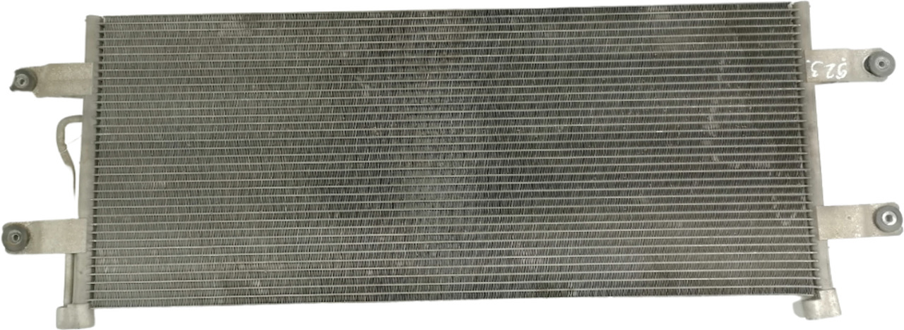 Mercedes-Benz A/C radiator A9605001454 - Heating/ Ventilation for Truck: picture 2 Mercedes-Benz A/C radiator A9605001454 - Heating/ Ventilation for Truck: picture 2