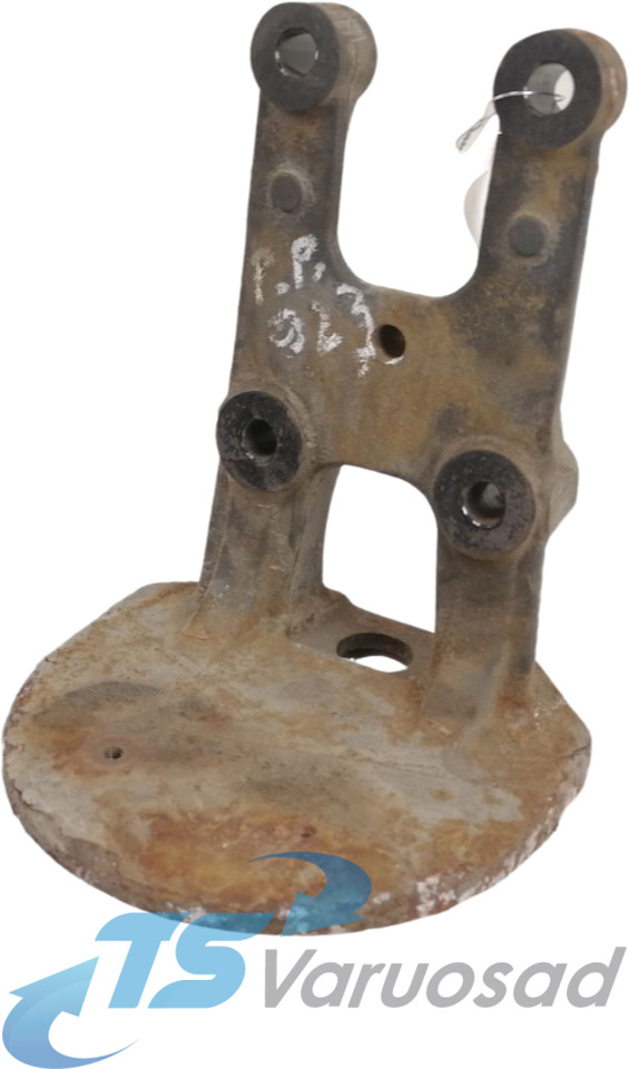 Mercedes-Benz Air spring bracket A9603251510 - Air suspension for Truck: picture 1 Mercedes-Benz Air spring bracket A9603251510 - Air suspension for Truck: picture 1