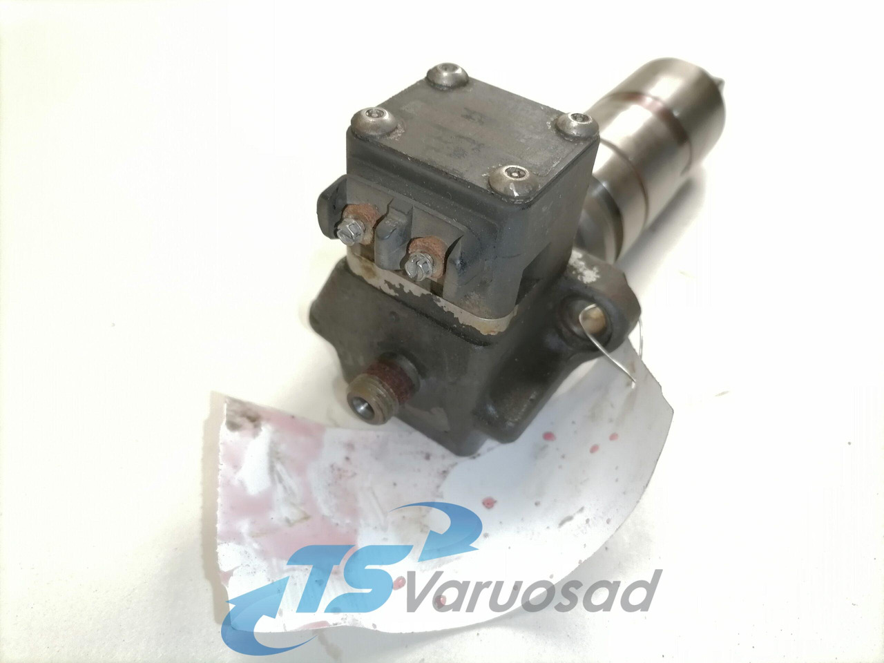 Mercedes-Benz High pressure pump A0414799054 - Fuel pump for Truck: picture 2 Mercedes-Benz High pressure pump A0414799054 - Fuel pump for Truck: picture 2