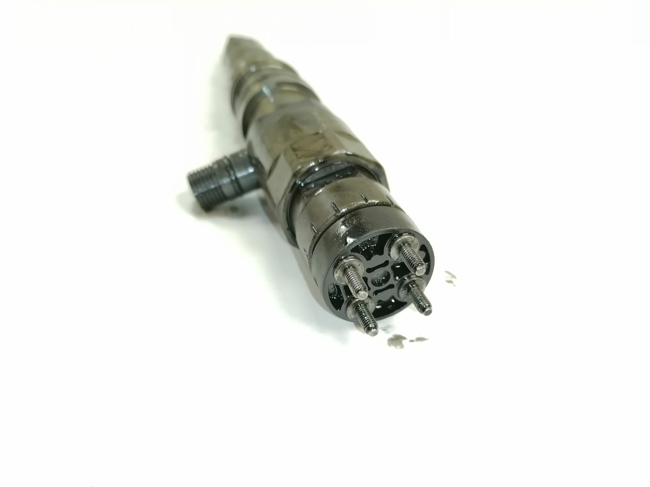 Mercedes-Benz Injector A4710700487 - Fuel pump for Truck: picture 2 Mercedes-Benz Injector A4710700487 - Fuel pump for Truck: picture 2