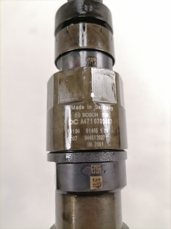 Mercedes-Benz Injector A4710700487 - Fuel pump for Truck: picture 4 Mercedes-Benz Injector A4710700487 - Fuel pump for Truck: picture 4
