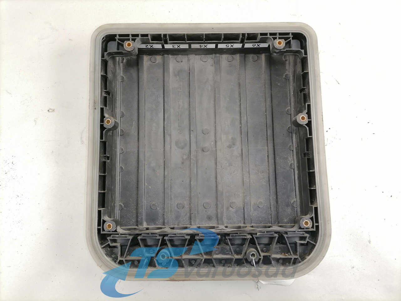 Mercedes-Benz Kabiini juhtmestiku harukarbi kate 0005400882 - Fuse for Truck: picture 3 Mercedes-Benz Kabiini juhtmestiku harukarbi kate 0005400882 - Fuse for Truck: picture 3