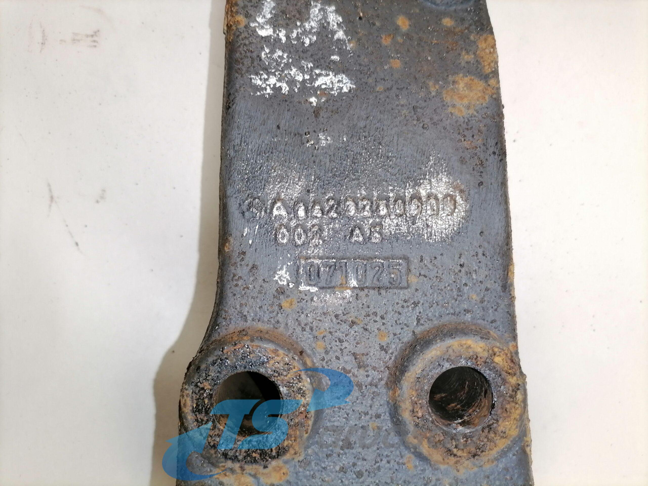 Mercedes-Benz Läbilöögipuks A9423250909 - Suspension for Truck: picture 4 Mercedes-Benz Läbilöögipuks A9423250909 - Suspension for Truck: picture 4