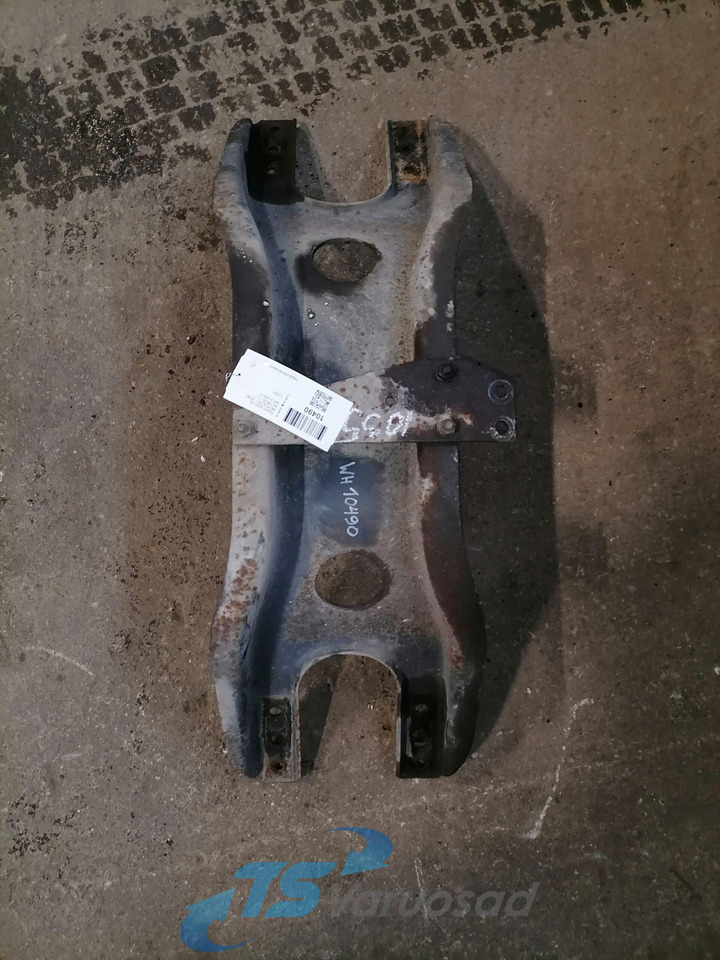 Mercedes-Benz Raami vahetala 9413120010 - Frame/ Chassis for Truck: picture 2 Mercedes-Benz Raami vahetala 9413120010 - Frame/ Chassis for Truck: picture 2