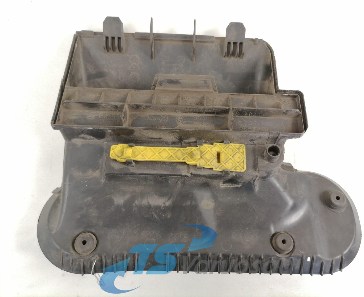 Mercedes-Benz Salongi õhutoru A9608310405 - Heating/ Ventilation for Truck: picture 3 Mercedes-Benz Salongi õhutoru A9608310405 - Heating/ Ventilation for Truck: picture 3