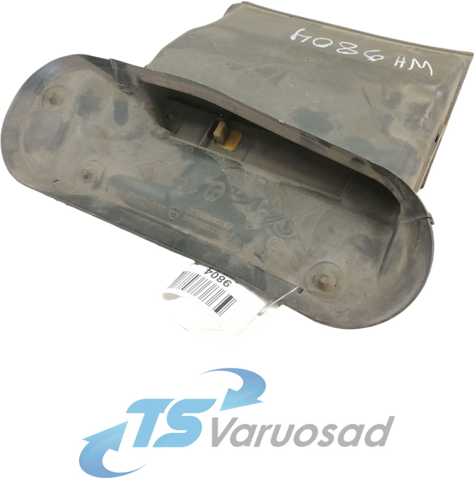 Mercedes-Benz Salongi õhutoru A9608310405 - Heating/ Ventilation for Truck: picture 1 Mercedes-Benz Salongi õhutoru A9608310405 - Heating/ Ventilation for Truck: picture 1