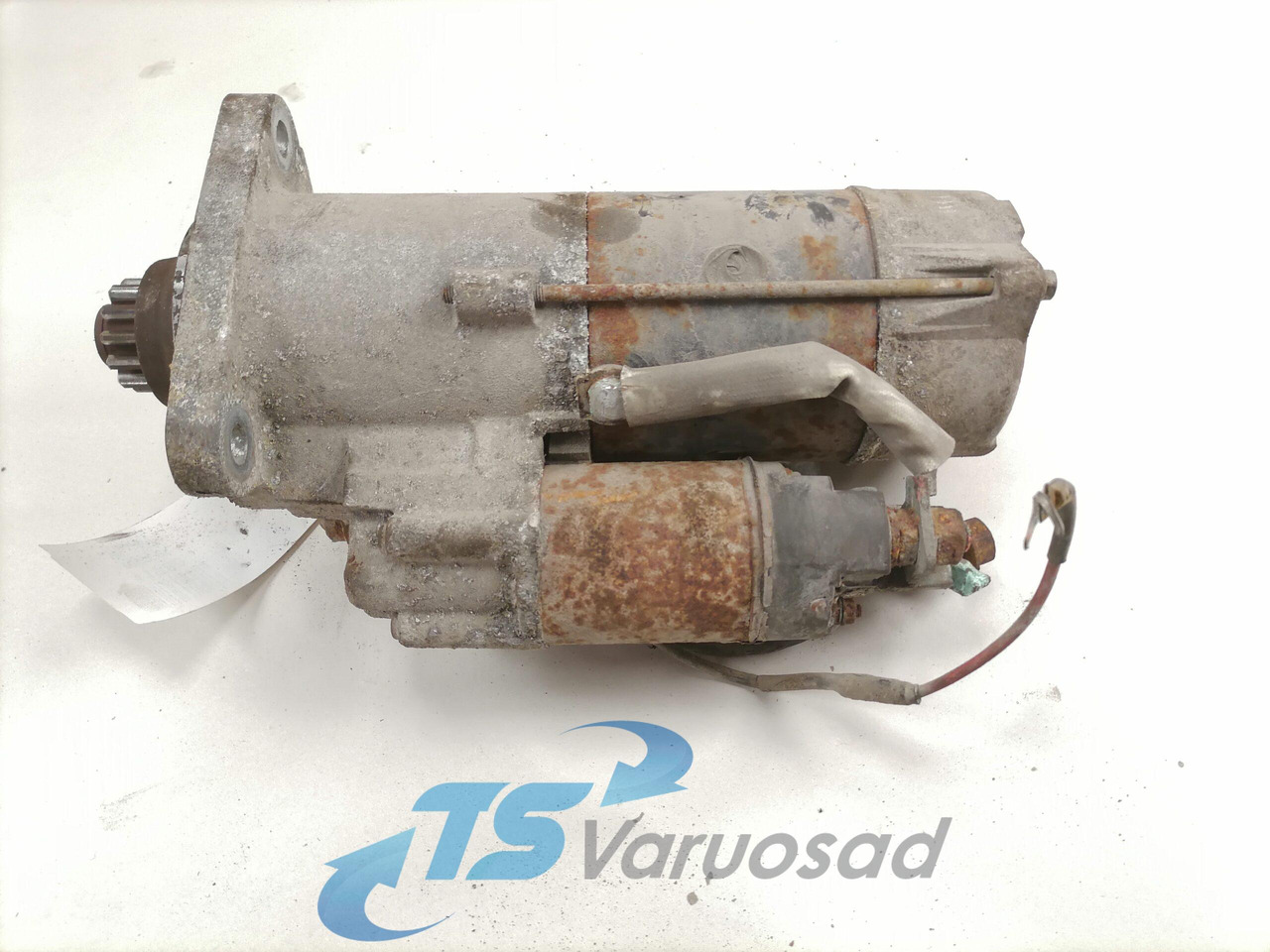 Mercedes-Benz Starter A0061516901 - Starter for Truck: picture 4 Mercedes-Benz Starter A0061516901 - Starter for Truck: picture 4