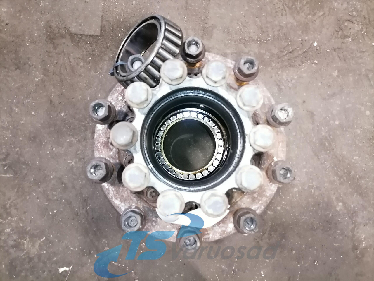 Mercedes-Benz Veosilla rattarumm A9463560201 - Hub for Truck: picture 4 Mercedes-Benz Veosilla rattarumm A9463560201 - Hub for Truck: picture 4