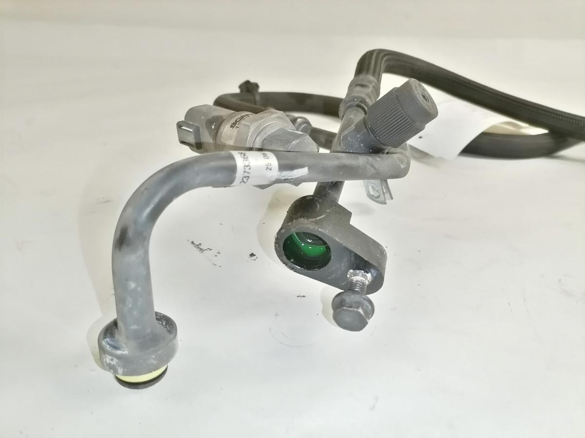 Scania A/C pipe 2373368 - Heating/ Ventilation for Truck: picture 3 Scania A/C pipe 2373368 - Heating/ Ventilation for Truck: picture 3