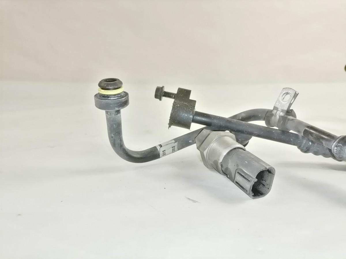 Scania A/C pipe 2373368 - Heating/ Ventilation for Truck: picture 4 Scania A/C pipe 2373368 - Heating/ Ventilation for Truck: picture 4