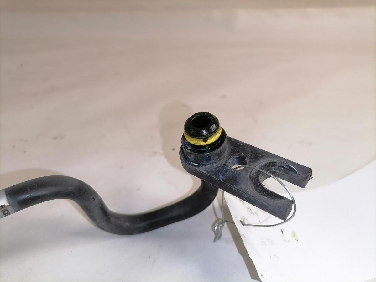 Scania A/C pipe 2483734 - Heating/ Ventilation for Truck: picture 4 Scania A/C pipe 2483734 - Heating/ Ventilation for Truck: picture 4