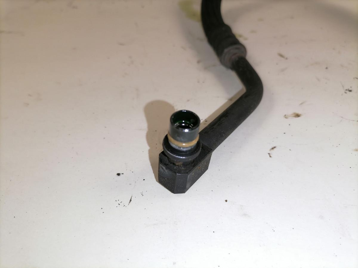 Scania A/C pipe 2483734 - Heating/ Ventilation for Truck: picture 4 Scania A/C pipe 2483734 - Heating/ Ventilation for Truck: picture 4